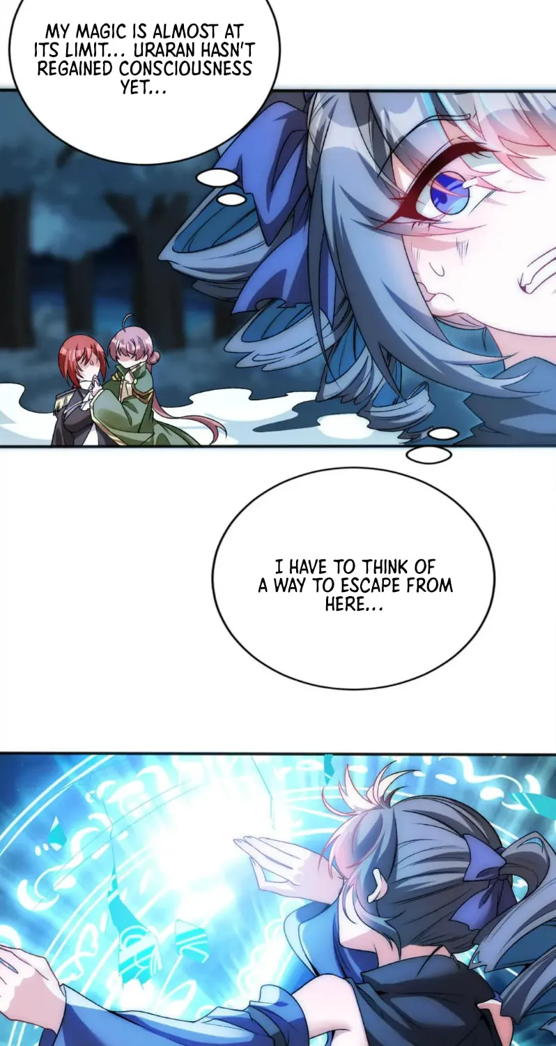 Read The Invincible Saintess chapter 63 image 29 on Lezhin