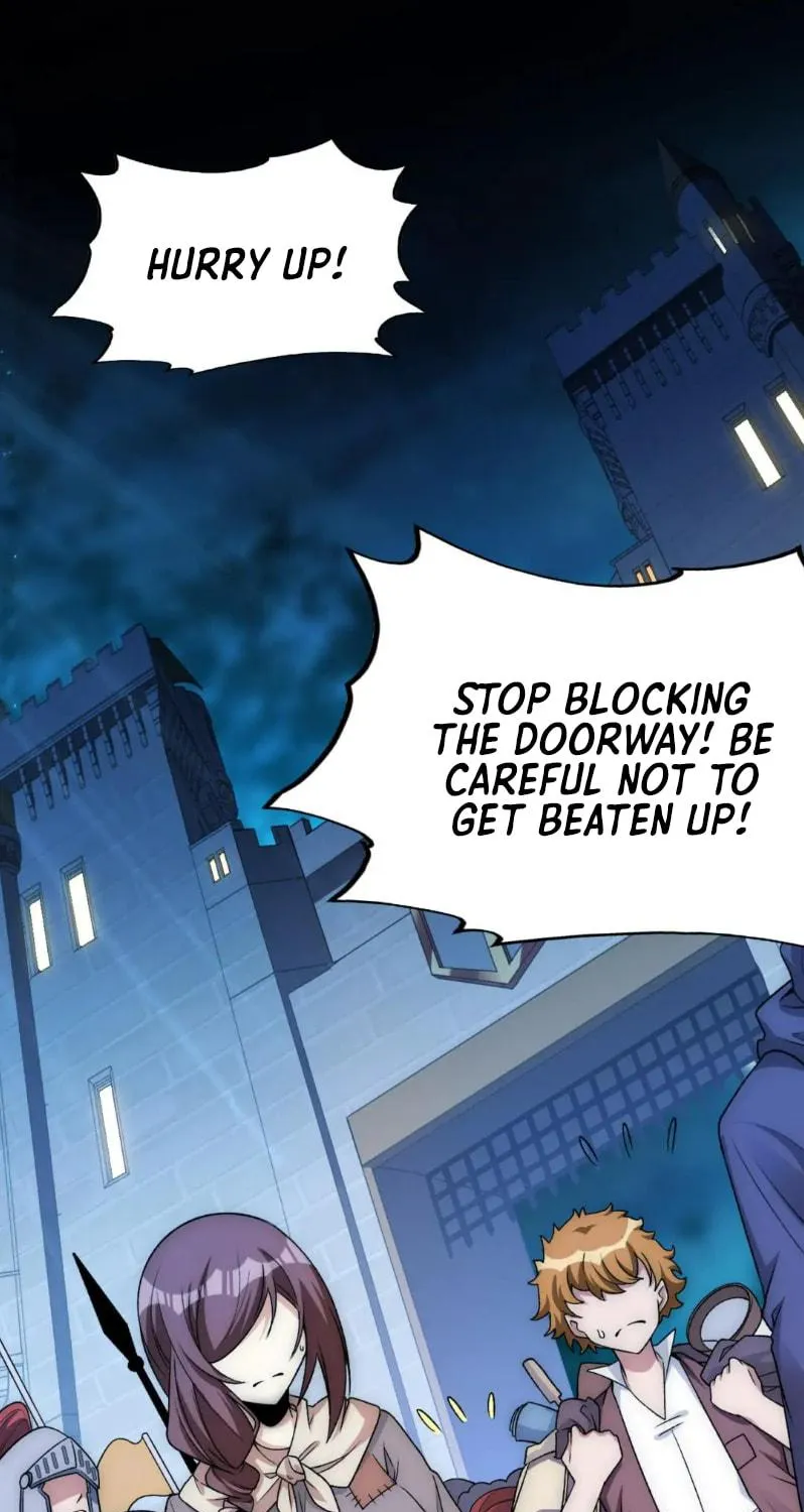 Read The Invincible Saintess chapter 63 image 3 on Lezhin