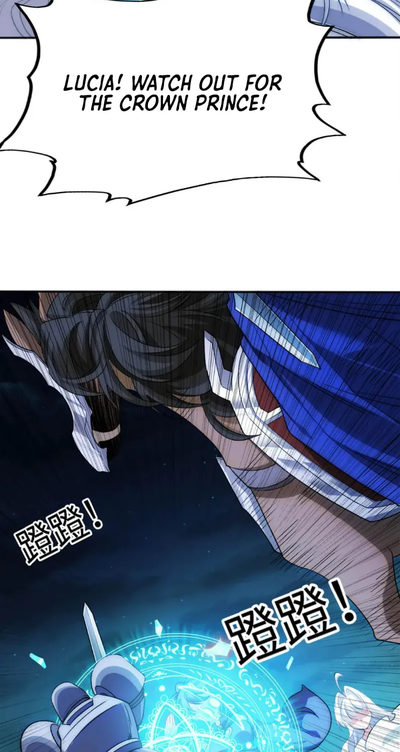 Read The Invincible Saintess chapter 63 image 31 on Lezhin