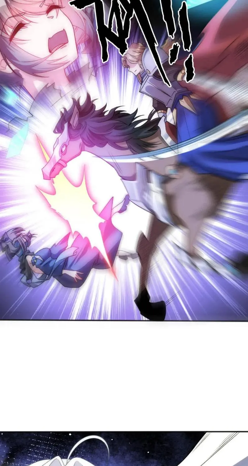 Read The Invincible Saintess chapter 63 image 33 on Lezhin