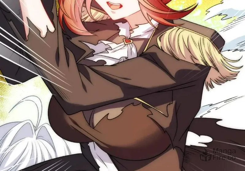 Read The Invincible Saintess chapter 63 image 38 on Lezhin