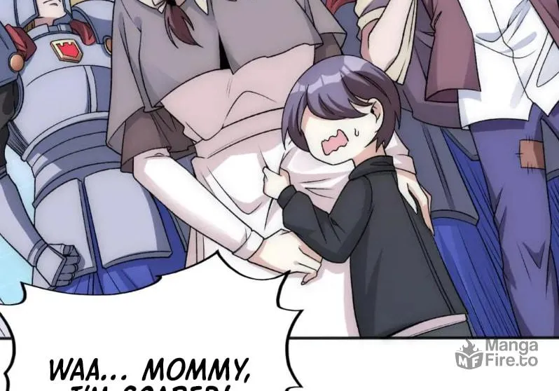 Read The Invincible Saintess chapter 63 image 4 on Lezhin