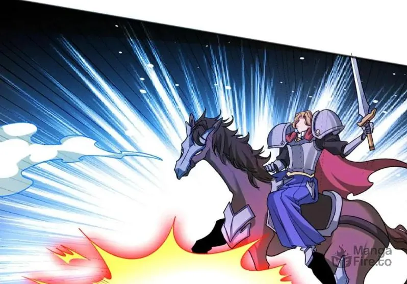 Read The Invincible Saintess chapter 63 image 40 on Lezhin