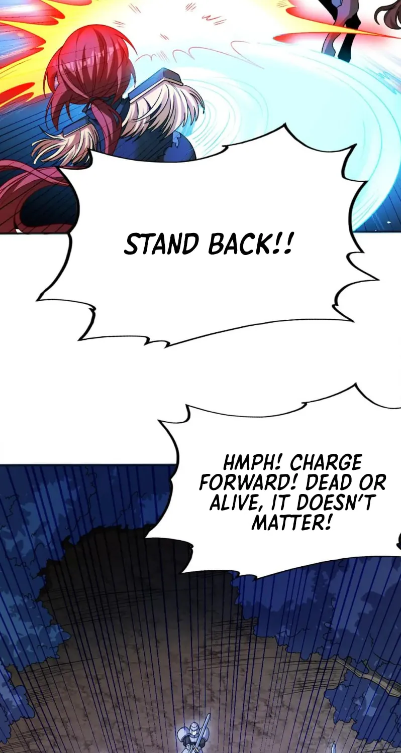 Read The Invincible Saintess chapter 63 image 41 on Lezhin