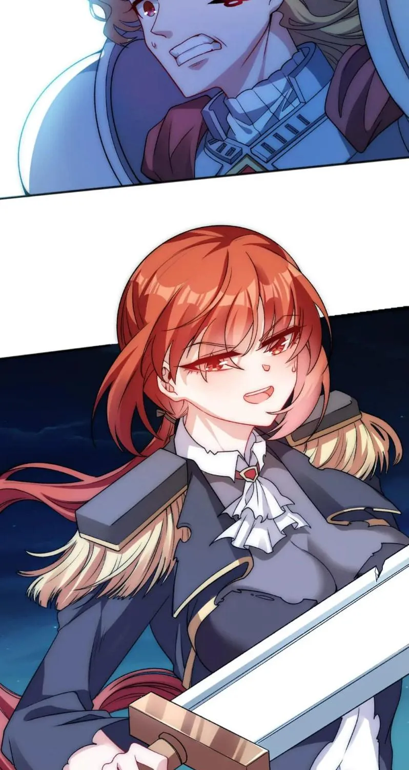 Read The Invincible Saintess chapter 63 image 47 on Lezhin