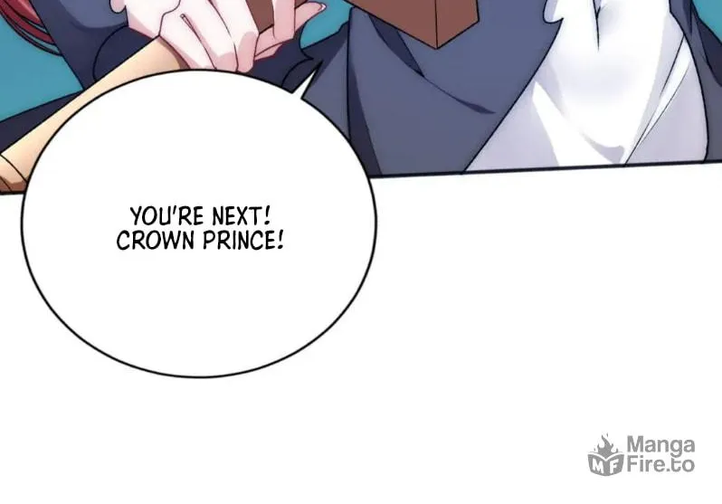 Read The Invincible Saintess chapter 63 image 48 on Lezhin