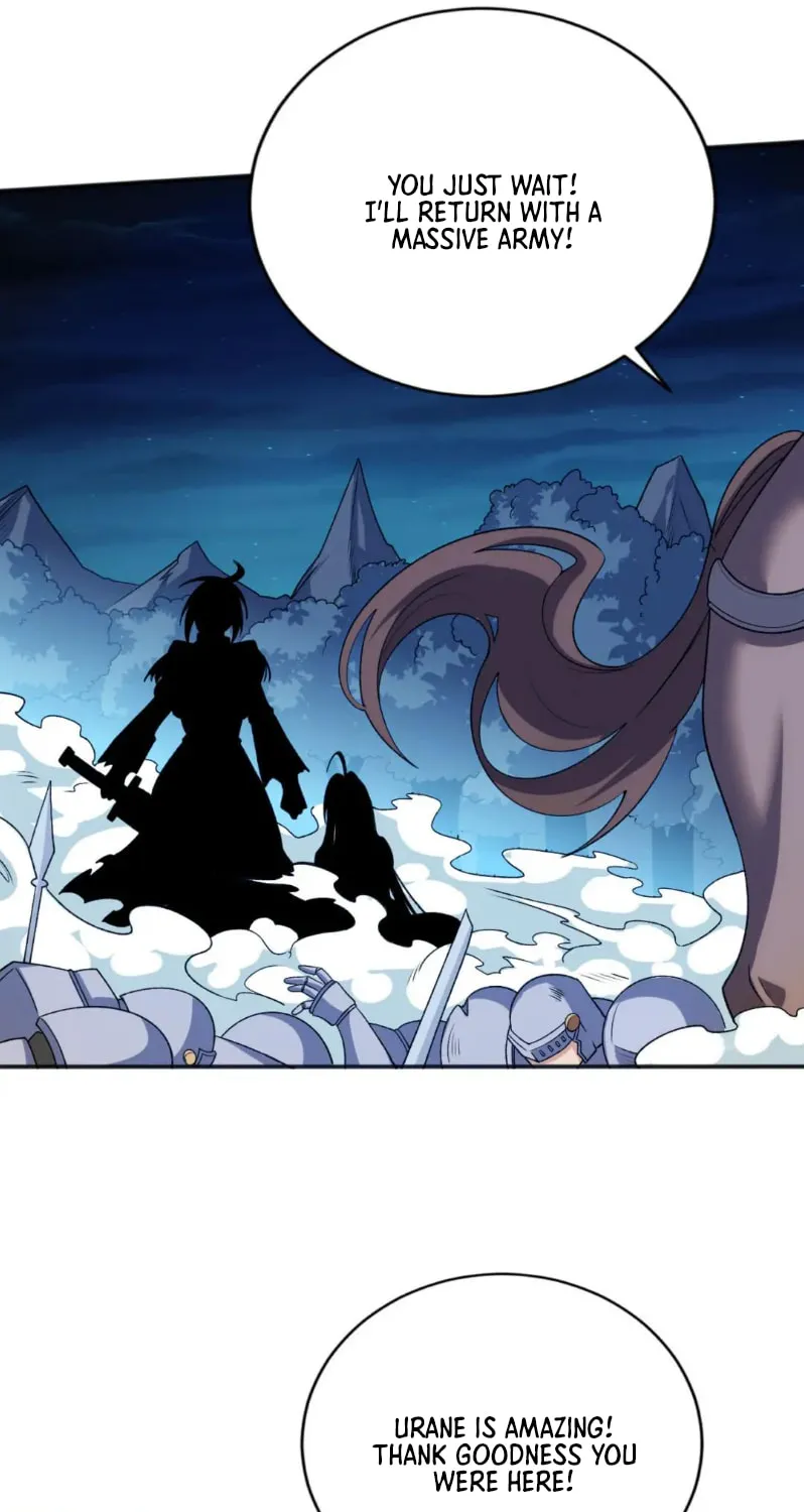 Read The Invincible Saintess chapter 63 image 49 on Lezhin