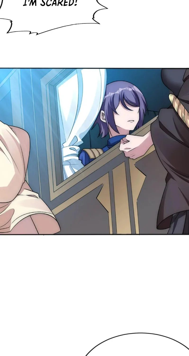 Read The Invincible Saintess chapter 63 image 5 on Lezhin