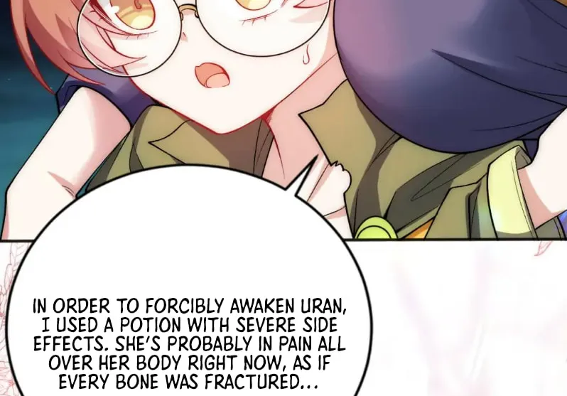 Read The Invincible Saintess chapter 63 image 54 on Lezhin