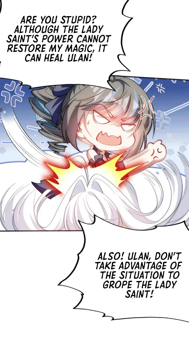 Read The Invincible Saintess chapter 63 image 58 on Lezhin
