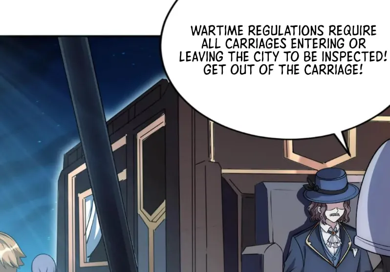 Read The Invincible Saintess chapter 63 image 6 on Lezhin
