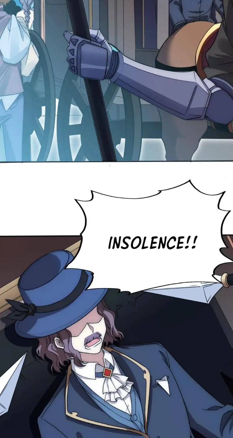 Read The Invincible Saintess chapter 63 image 7 on Lezhin