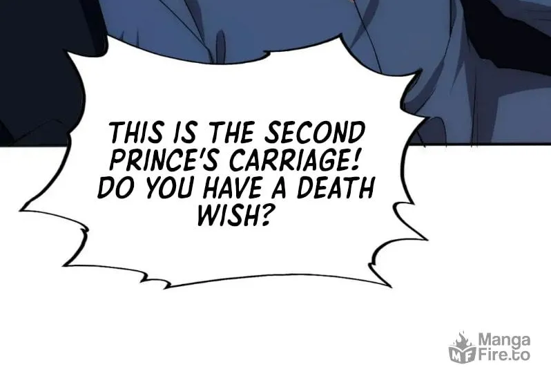 Read The Invincible Saintess chapter 63 image 8 on Lezhin