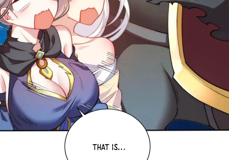 Read The Invincible Saintess chapter 64 image 14 on Lezhin