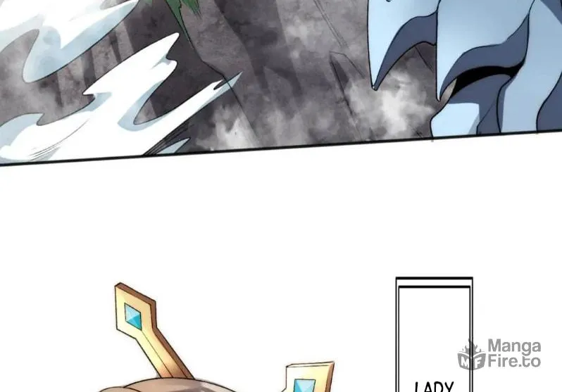 Read The Invincible Saintess chapter 64 image 18 on Lezhin