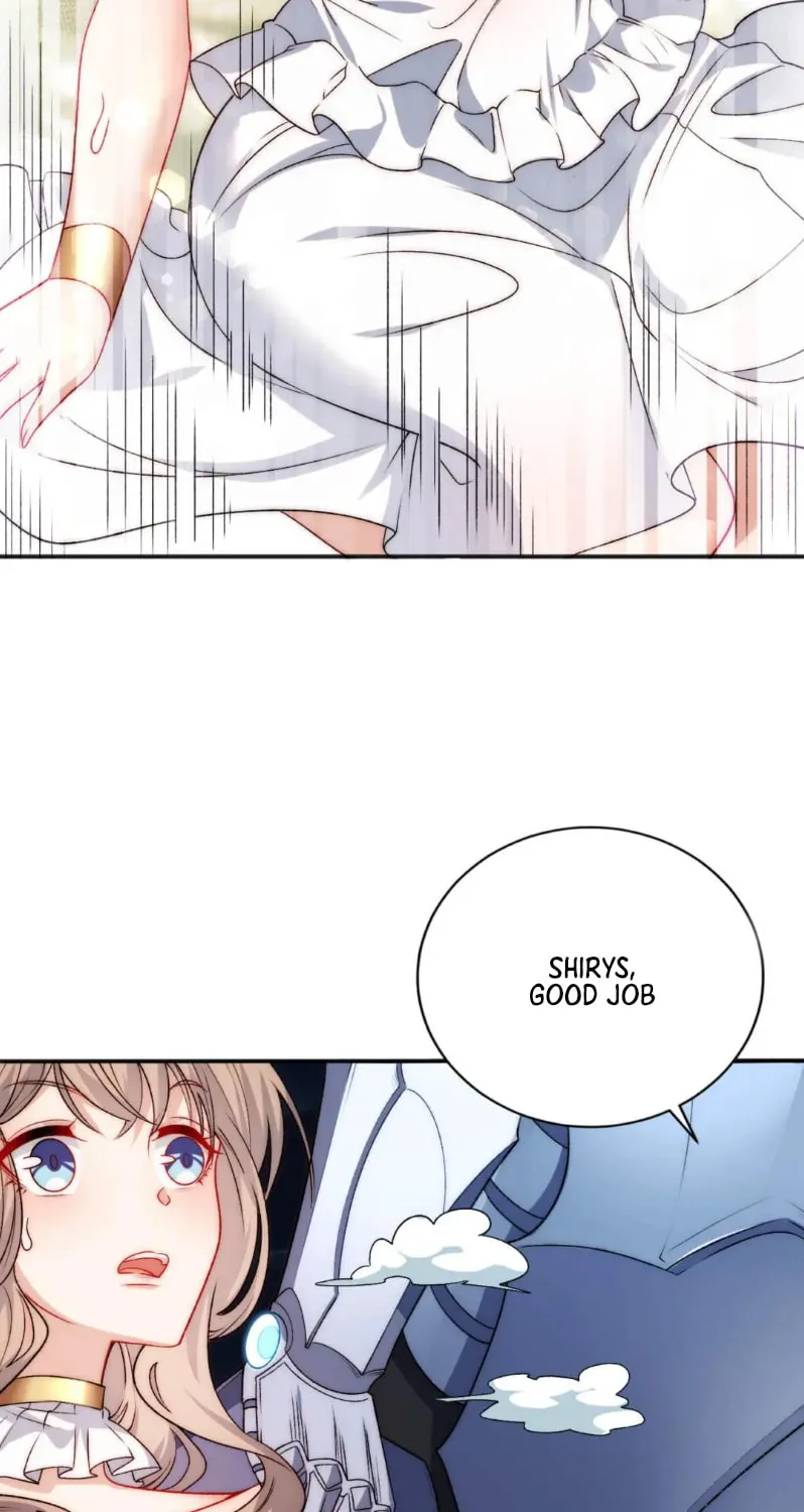 Read The Invincible Saintess chapter 64 image 29 on Lezhin