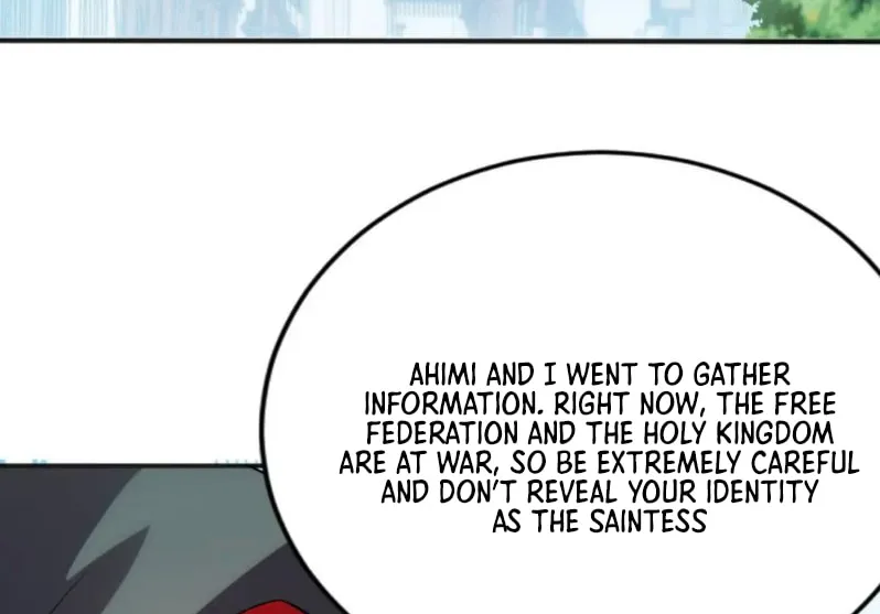Read The Invincible Saintess chapter 64 image 42 on Lezhin