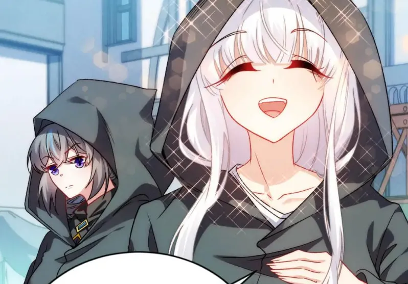 Read The Invincible Saintess chapter 64 image 44 on Lezhin