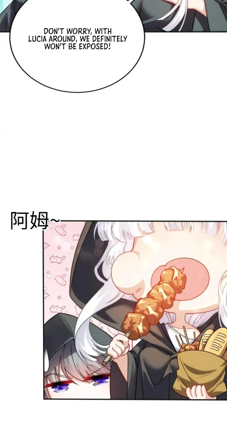 Read The Invincible Saintess chapter 64 image 45 on Lezhin