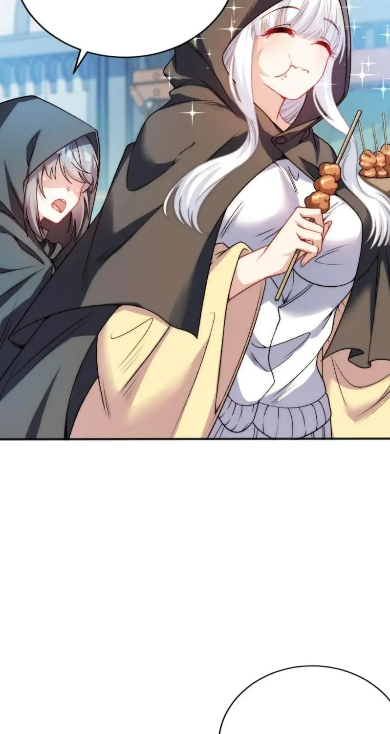 Read The Invincible Saintess chapter 64 image 47 on Lezhin
