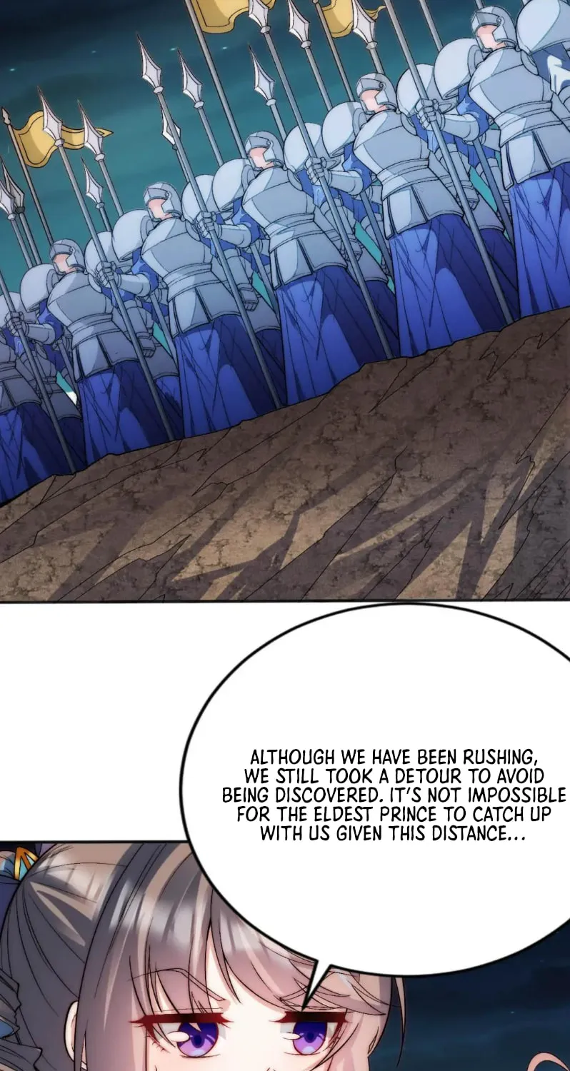 Read The Invincible Saintess chapter 64 image 5 on Lezhin