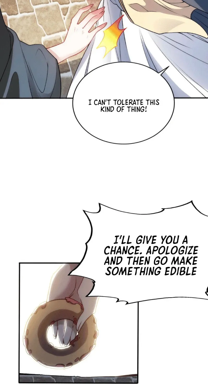 Read The Invincible Saintess chapter 64 image 58 on Lezhin