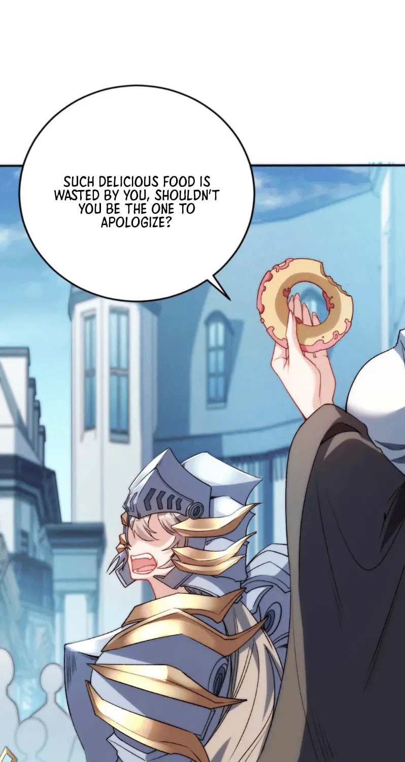 Read The Invincible Saintess chapter 64 image 59 on Lezhin