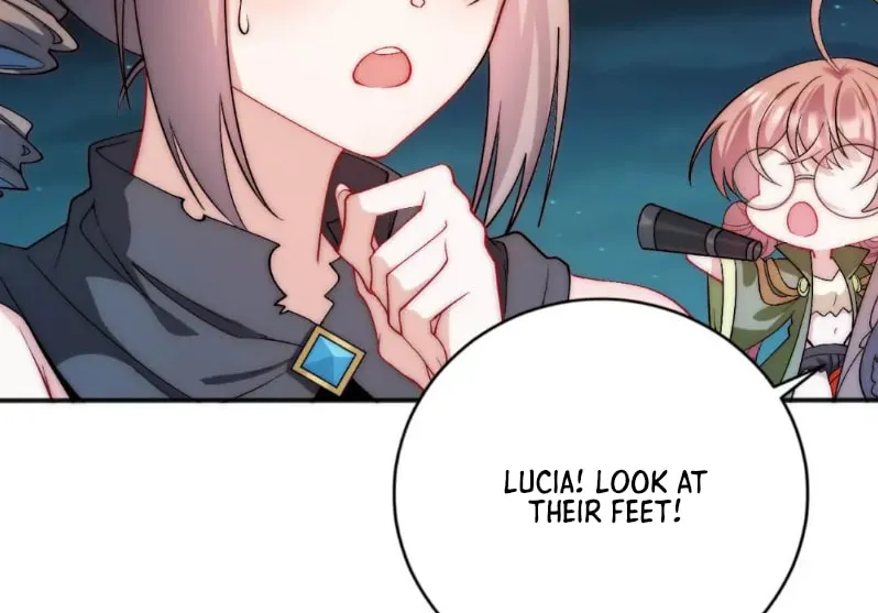 Read The Invincible Saintess chapter 64 image 6 on Lezhin
