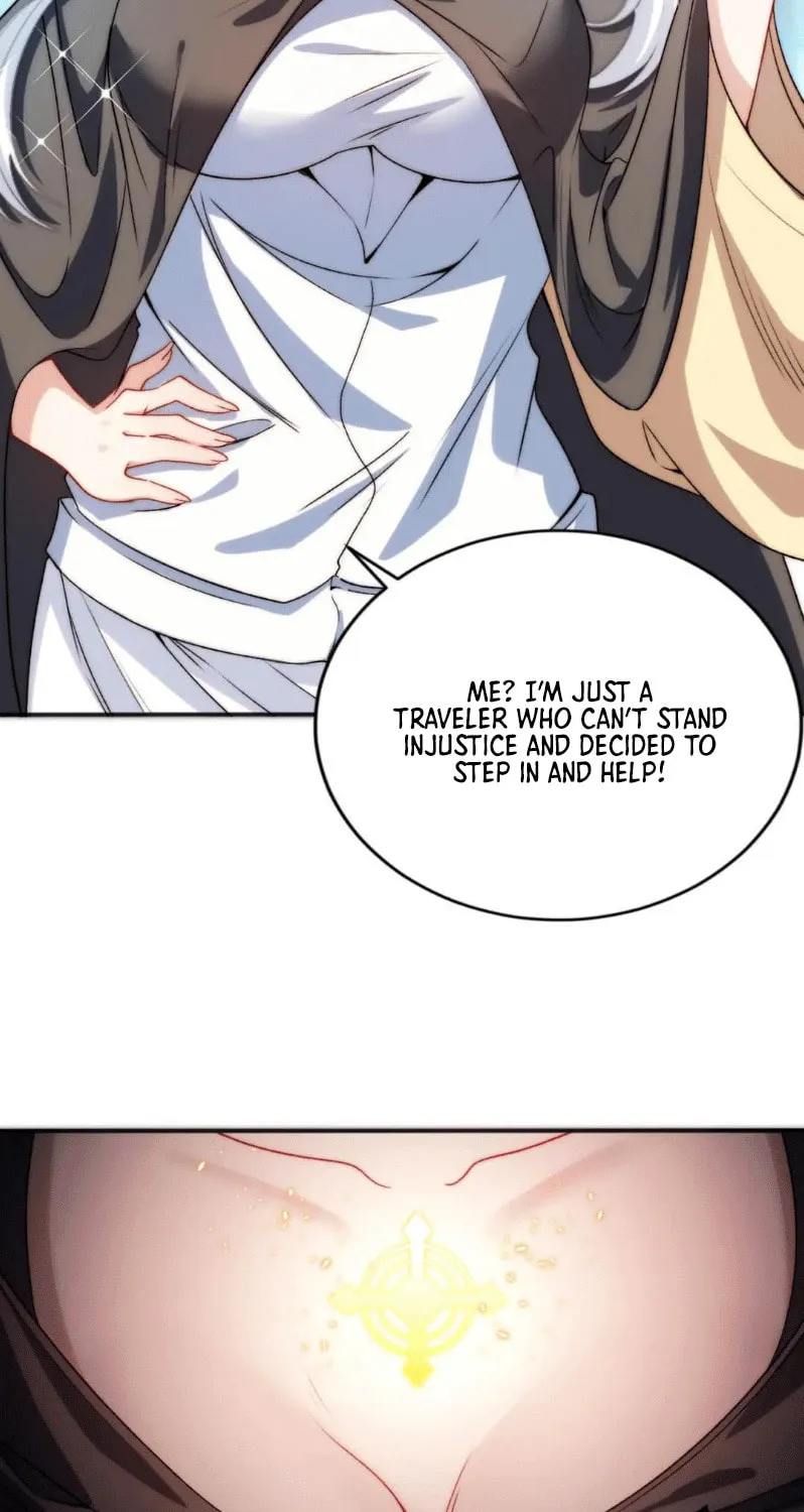 Read The Invincible Saintess chapter 64 image 61 on Lezhin