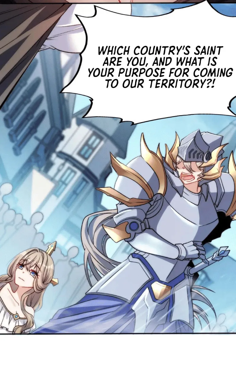 Read The Invincible Saintess chapter 64 image 62 on Lezhin