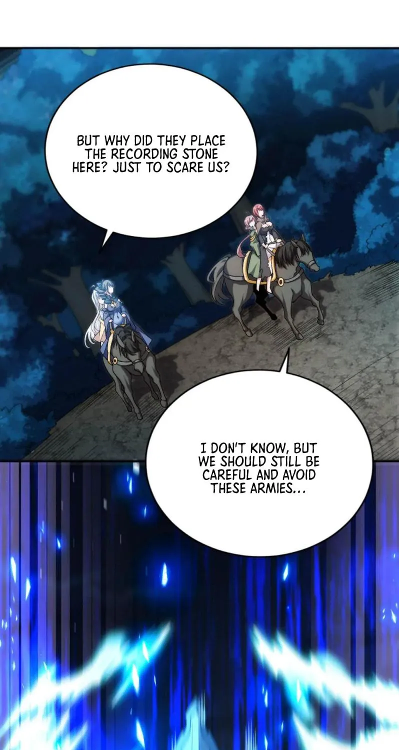 Read The Invincible Saintess chapter 64 image 9 on Lezhin