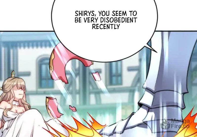 Read The Invincible Saintess chapter 65 image 10 on Lezhin