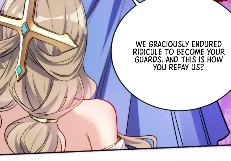 Read The Invincible Saintess chapter 65 image 12 on Lezhin
