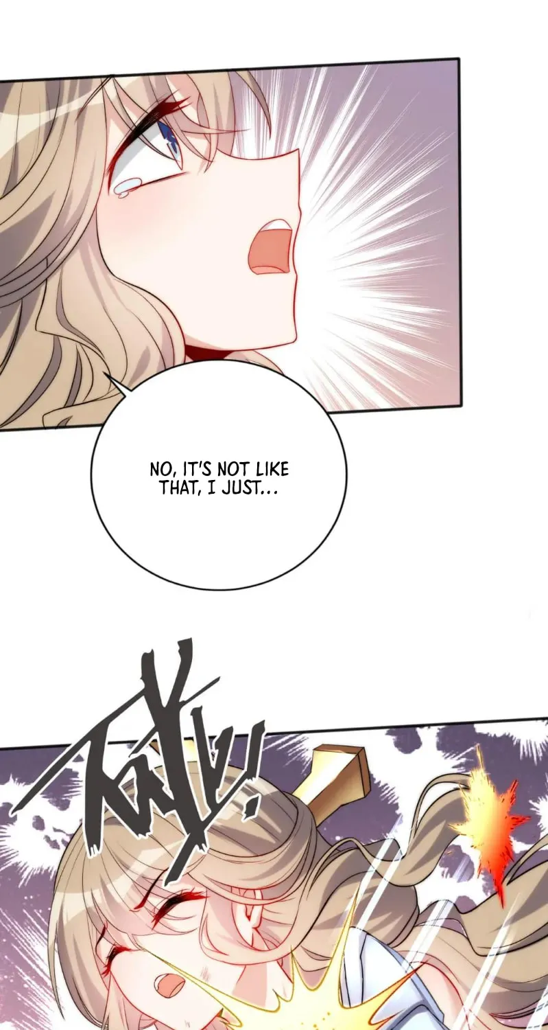 Read The Invincible Saintess chapter 65 image 13 on Lezhin