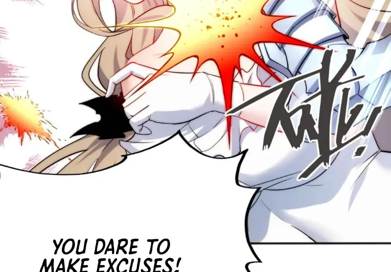 Read The Invincible Saintess chapter 65 image 14 on Lezhin