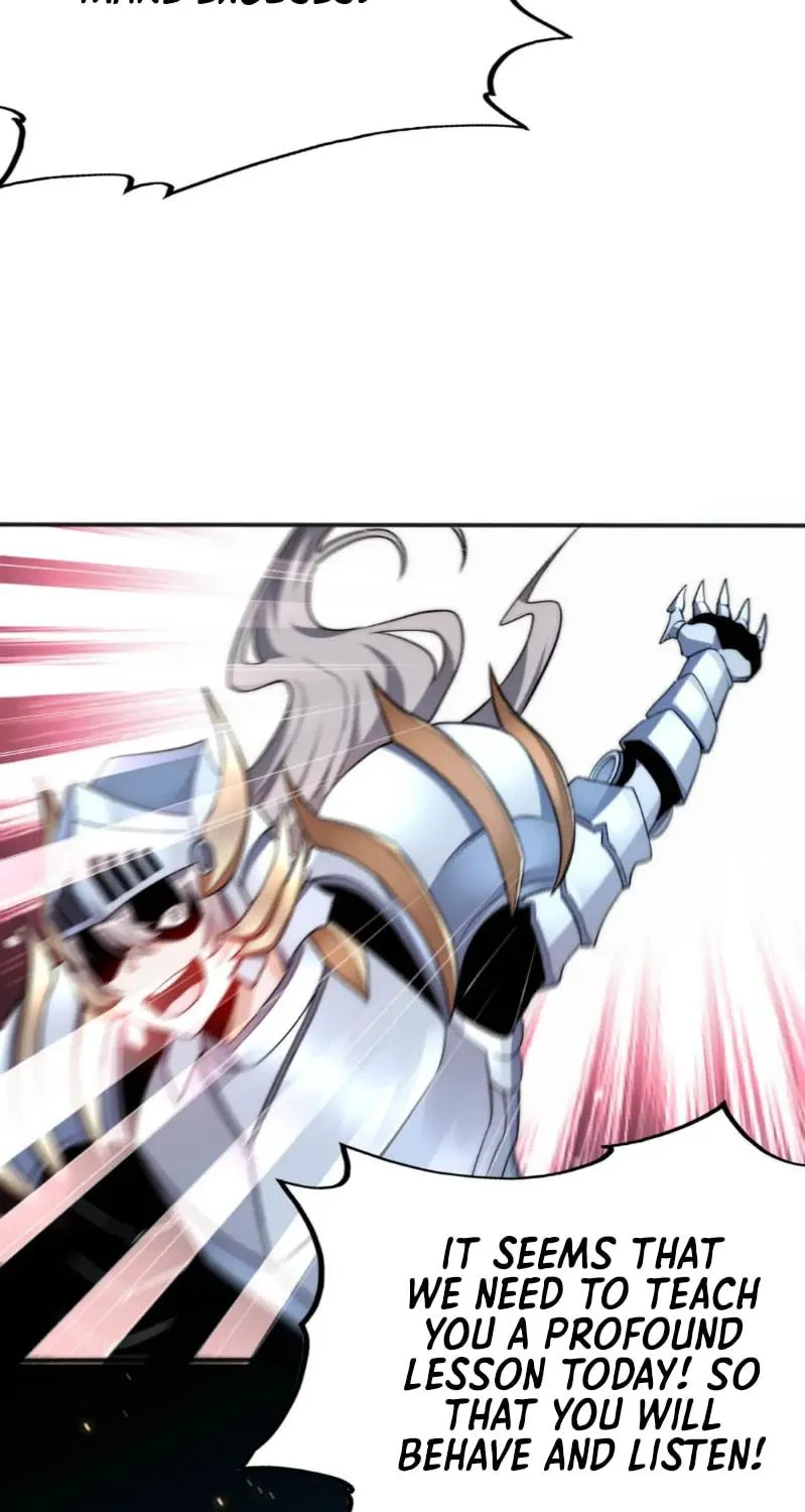 Read The Invincible Saintess chapter 65 image 15 on Lezhin