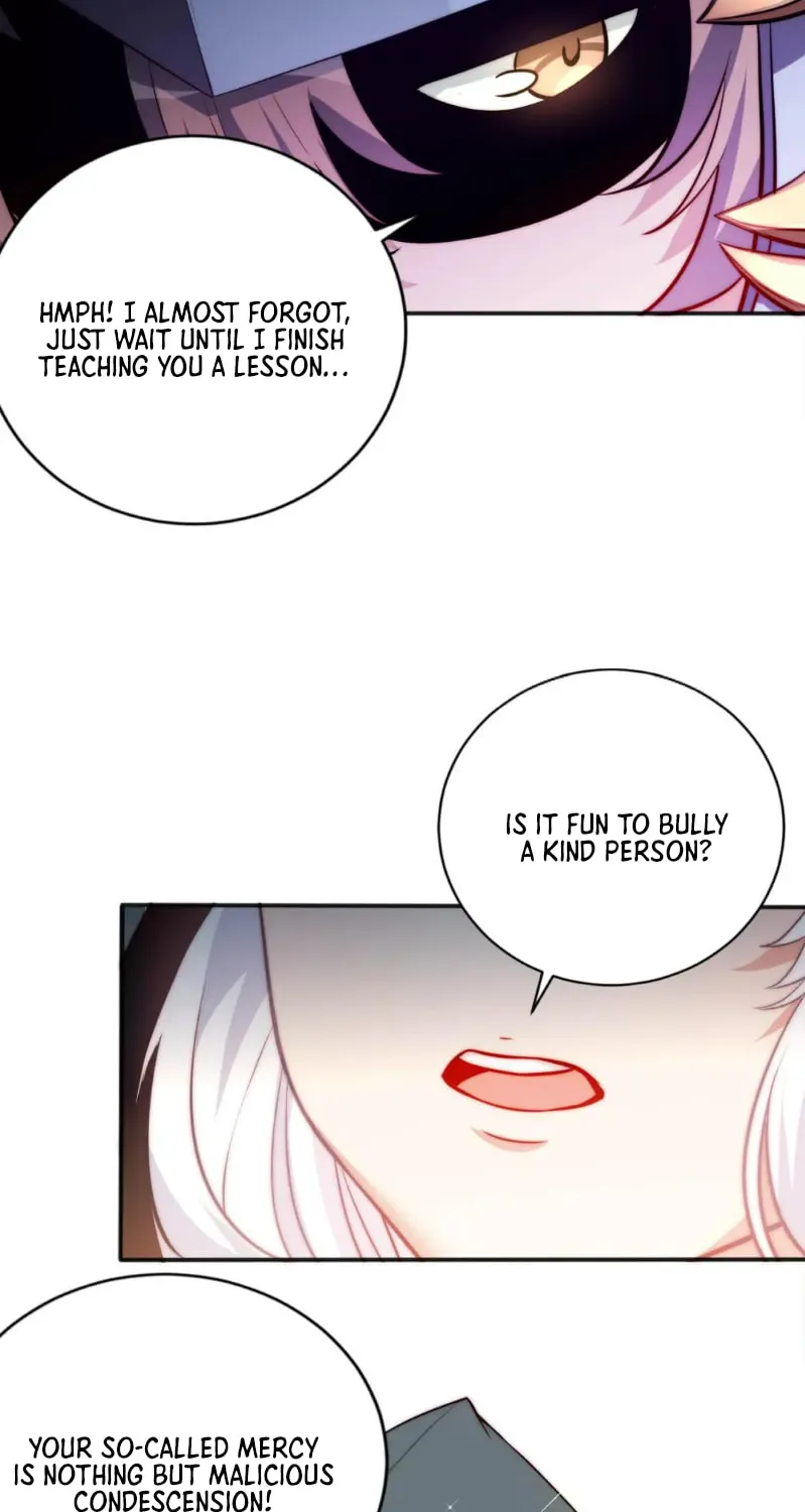 Read The Invincible Saintess chapter 65 image 19 on Lezhin
