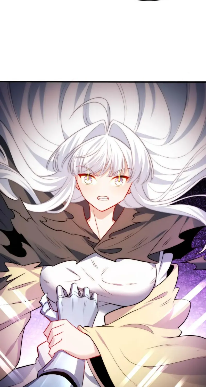 Read The Invincible Saintess chapter 65 image 23 on Lezhin