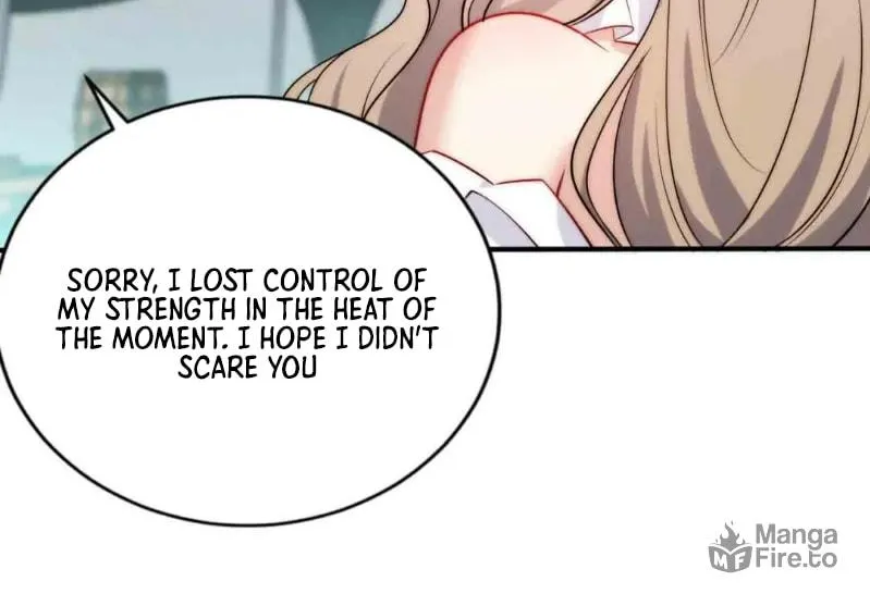 Read The Invincible Saintess chapter 65 image 28 on Lezhin