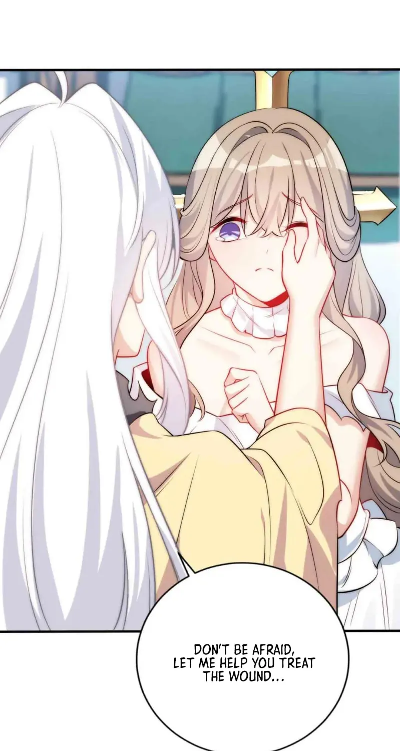 Read The Invincible Saintess chapter 65 image 29 on Lezhin