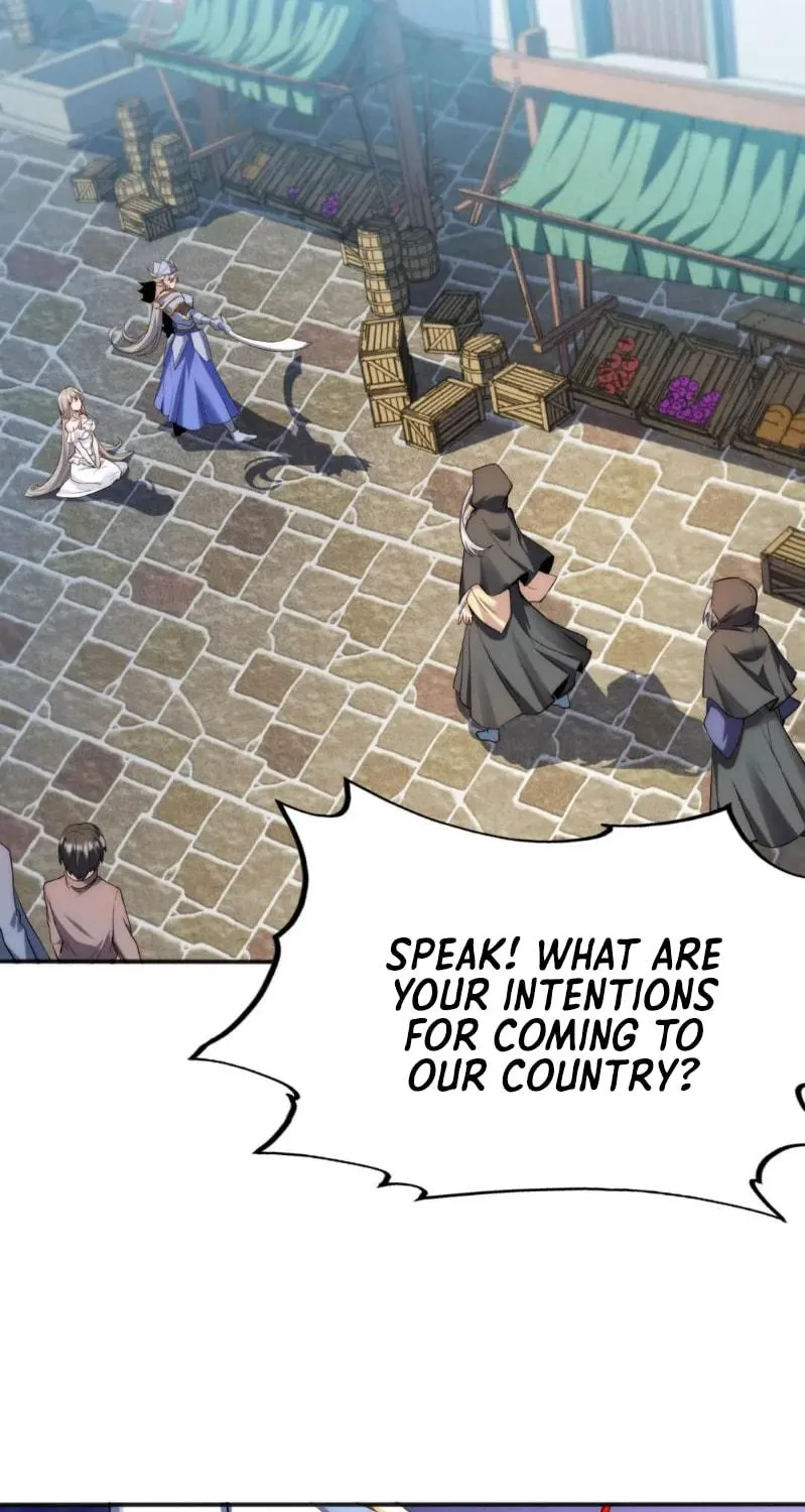 Read The Invincible Saintess chapter 65 image 3 on Lezhin
