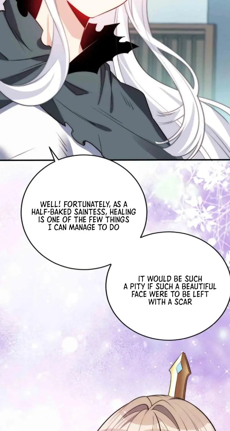 Read The Invincible Saintess chapter 65 image 31 on Lezhin