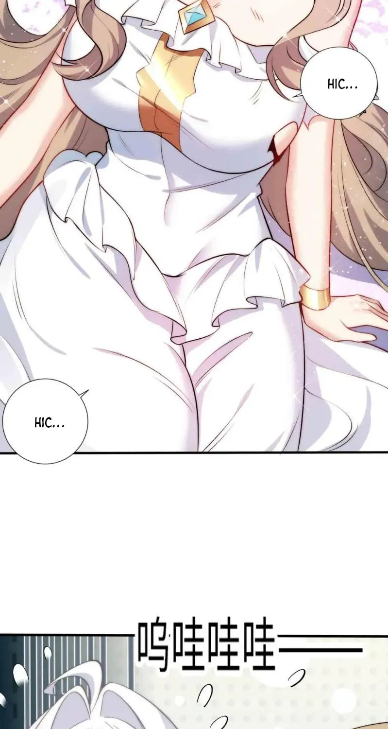 Read The Invincible Saintess chapter 65 image 33 on Lezhin
