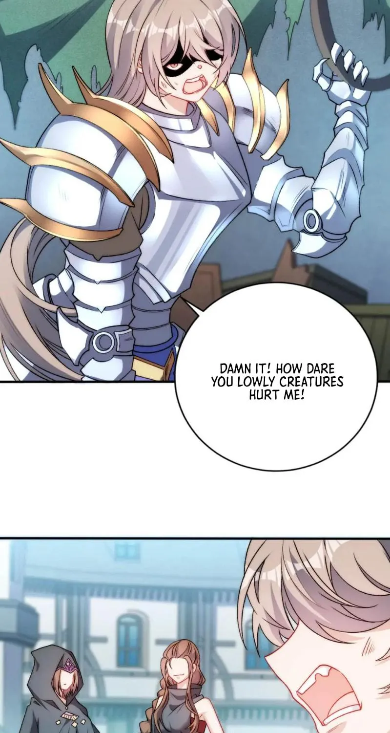 Read The Invincible Saintess chapter 65 image 37 on Lezhin
