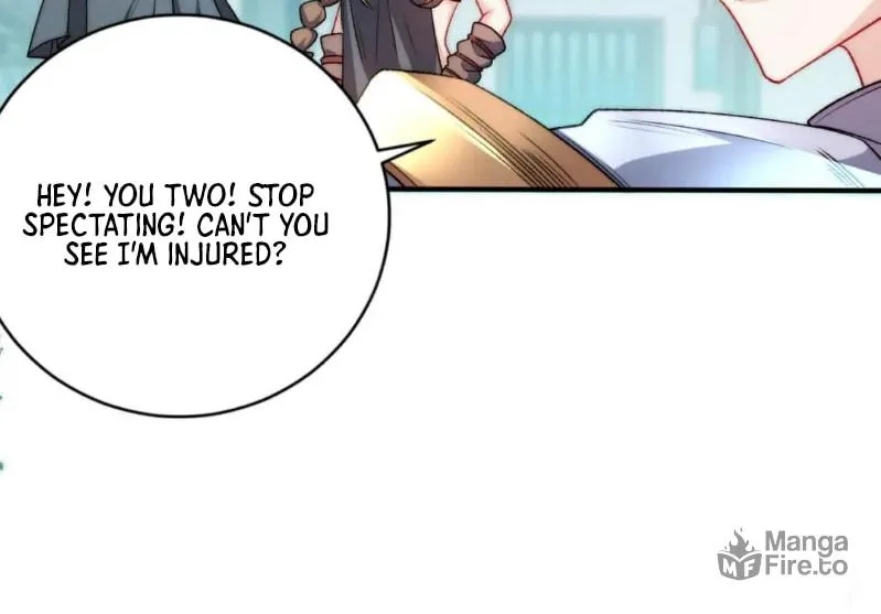 Read The Invincible Saintess chapter 65 image 38 on Lezhin