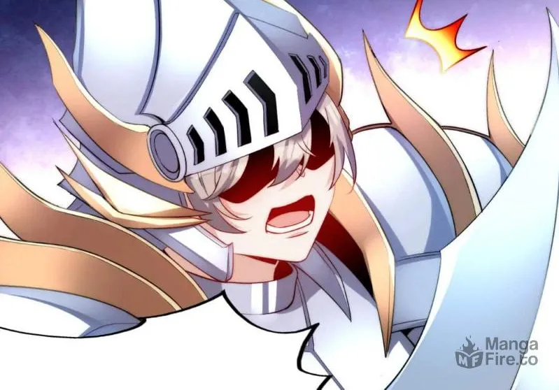 Read The Invincible Saintess chapter 65 image 4 on Lezhin