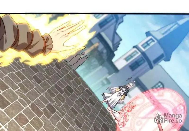 Read The Invincible Saintess chapter 65 image 40 on Lezhin