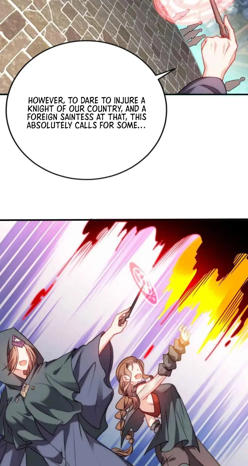 Read The Invincible Saintess chapter 65 image 41 on Lezhin
