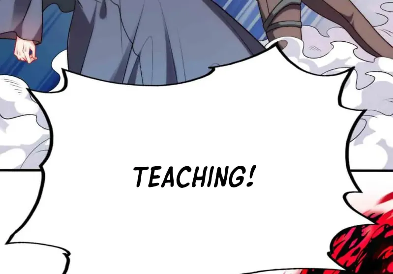Read The Invincible Saintess chapter 65 image 42 on Lezhin