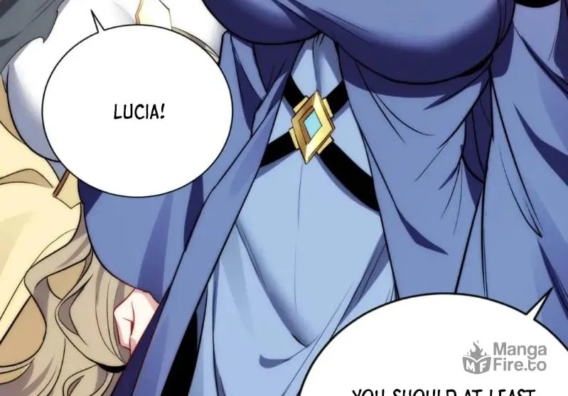 Read The Invincible Saintess chapter 65 image 48 on Lezhin